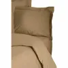 Antklodės užvalkalų rinkinys Ruda Lova 200 3 Dalys