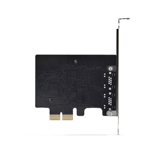 Tīkla karte Startech PR25GR-NETWORK-CARD