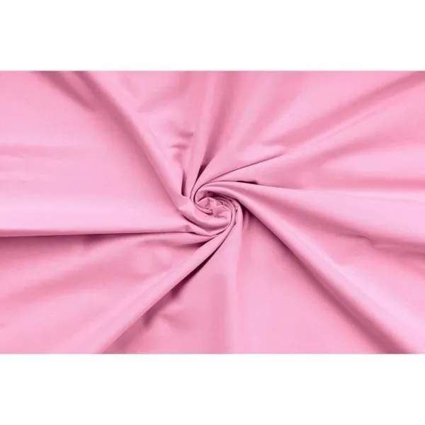Duvet cover set Pink Super king 3 Pieces