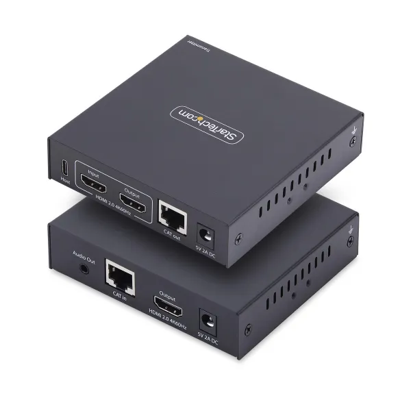 KVM komutatorius Startech IH2006-KVM-EXTENDER