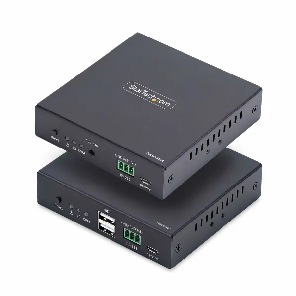 Переключатели KVM Startech IH2006-KVM-EXTENDER
