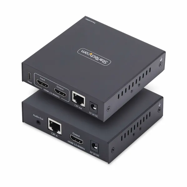KVM komutatorius Startech IH2006-KVM-EXTENDER