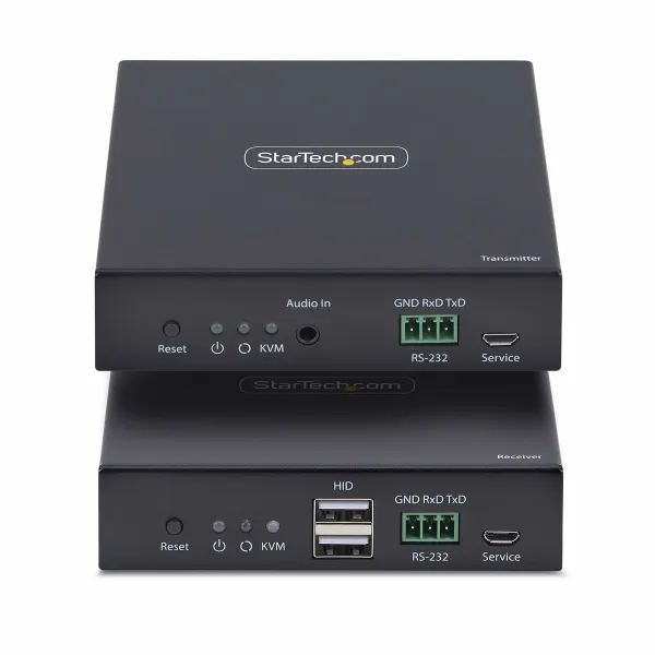 Переключатели KVM Startech IH2006-KVM-EXTENDER