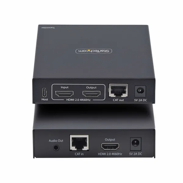 KVM komutatorius Startech IH2006-KVM-EXTENDER