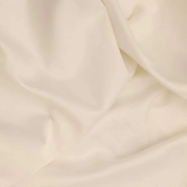 Duvet cover set Cream Super king 3 Pieces