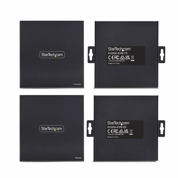 Переключатели KVM Startech IH2006-KVM-EXTENDER