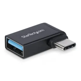 USB Adapteris Startech USB31CAADGCPRA Melns