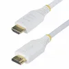 USB-kaabel Startech HDMI2-CABLE-4K60-10W Valge 3 m