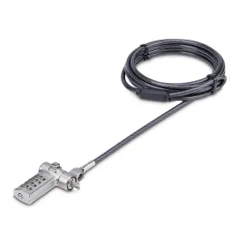 Stebėjimo kamera Startech UNIVCS-LAPTOP-LOCK