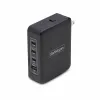 Virta-adapteri Startech 3114GCU-WALL-CHARGER