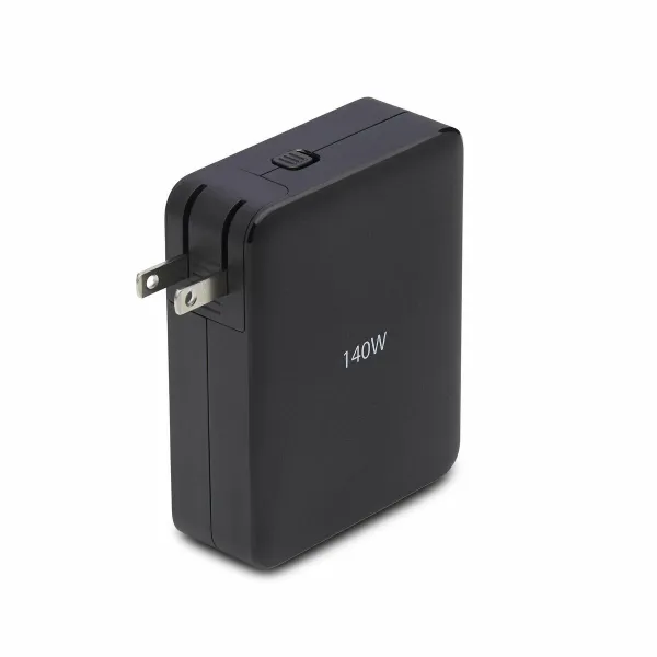 Vooluadapter Startech 3114GCU-WALL-CHARGER