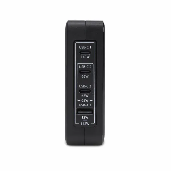 Virta-adapteri Startech 3114GCU-WALL-CHARGER