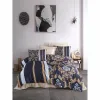 Pārtikas vāka komplekts Zils Gulta 200 3 Daudzums