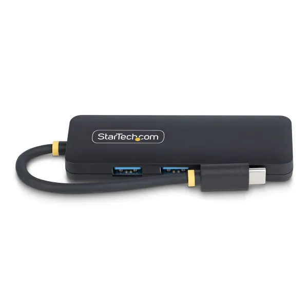 Ремонтный набор Startech H5C4A-USB-HUB