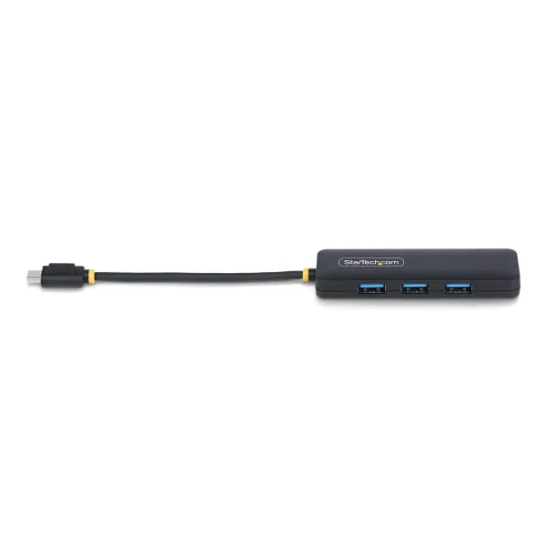 Korjaussetti Startech H5C4A-USB-HUB
