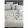 Duvet cover set Beige Super king 3 Pieces