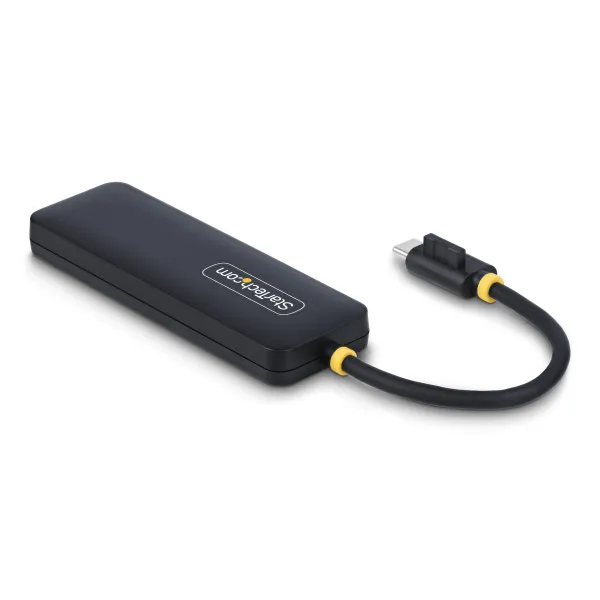 Parandustööde varustus Startech H5C4A-USB-HUB