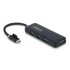 Korjaussetti Startech H5C4A-USB-HUB