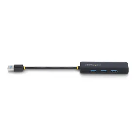 Parandustööde varustus Startech H5A4A-USB-HUB