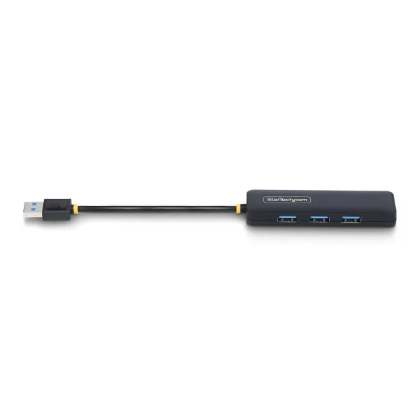 Parandustööde varustus Startech H5A4A-USB-HUB