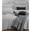 Pārtikas vāka komplekts Pelēks Gulta 200 3 Daudzums