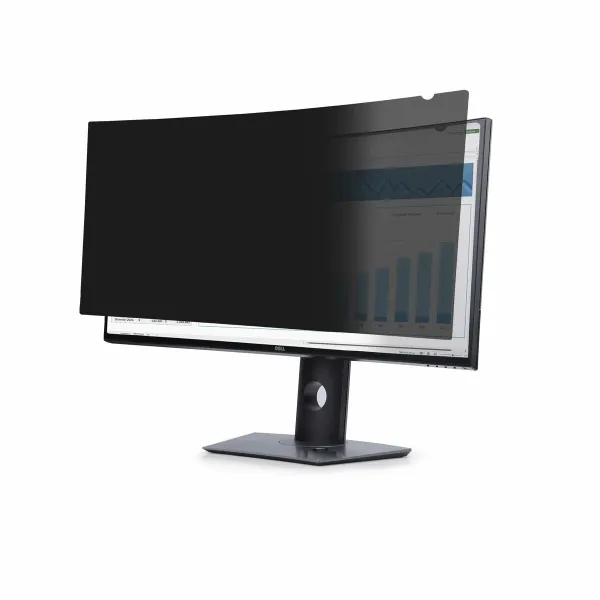 HDMI Kabelis Startech 38C29-PRIVACY-SCREEN