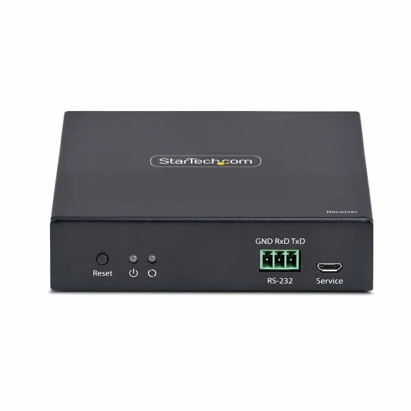 Heliliides Startech IH2006-HDMI-RX