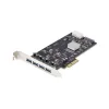 Карта PCI Startech P5Q4A-USB-CARD