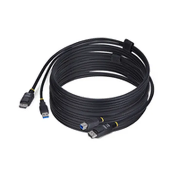 Kabelio adapteris Startech DU12210-KVM-CABLE