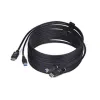 Kabelio adapteris Startech DU12210-KVM-CABLE