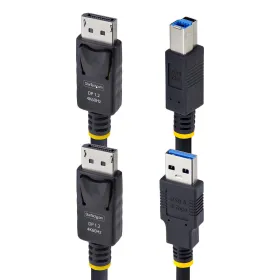 Cable adapter Startech DU12210-KVM-CABLE