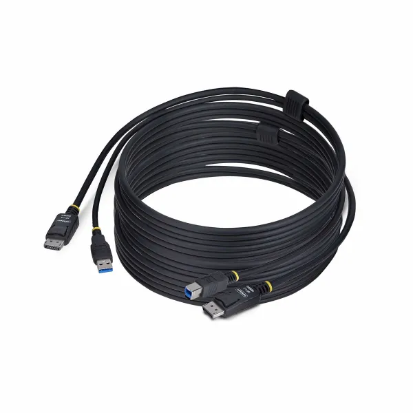Kabelio adapteris Startech DU12210-KVM-CABLE