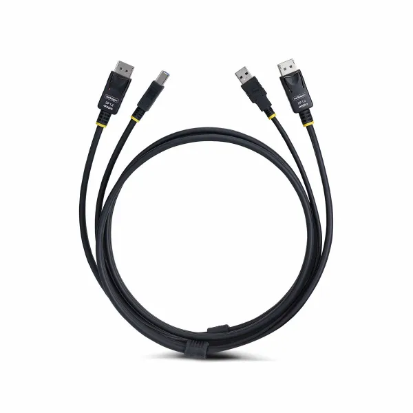 Kabelio adapteris Startech DU12210-KVM-CABLE