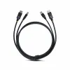 Kabelio adapteris Startech DU12210-KVM-CABLE
