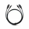 Kabelio adapteris Startech HU12210-KVM-CABLE