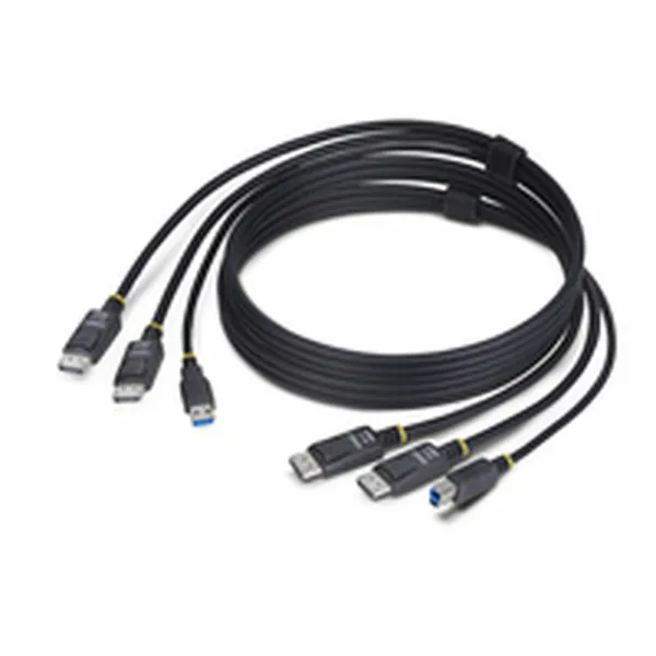 Kabelio adapteris Startech DDU1226-KVM-CABLE