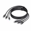 Kaapeliadapteri Startech DDU1226-KVM-CABLE