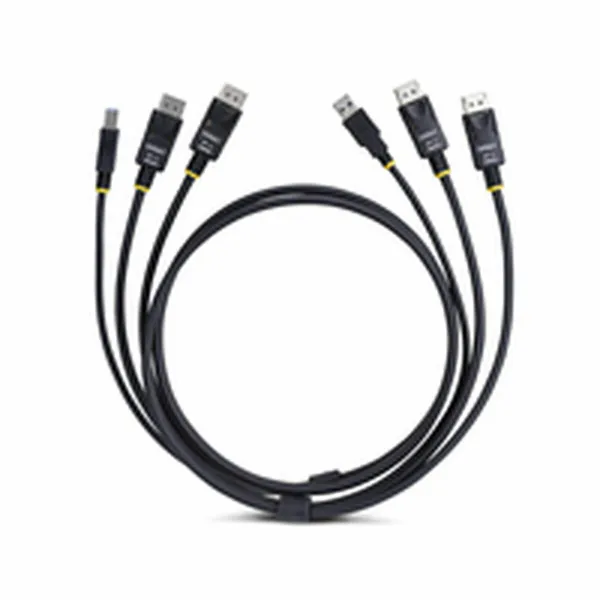 Kabelio adapteris Startech DDU1226-KVM-CABLE