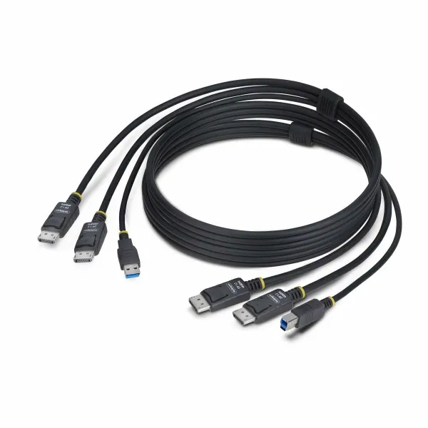 Kaapeliadapteri Startech DDU1226-KVM-CABLE