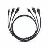 Adapterikaabel Startech DDU1226-KVM-CABLE