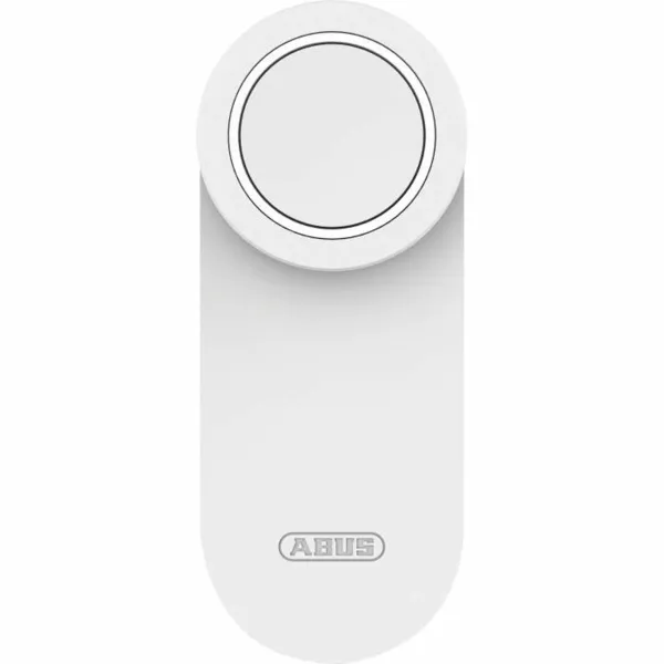 Viedā slēdzene ABUS LOXERIS One CFA4100 W Balts