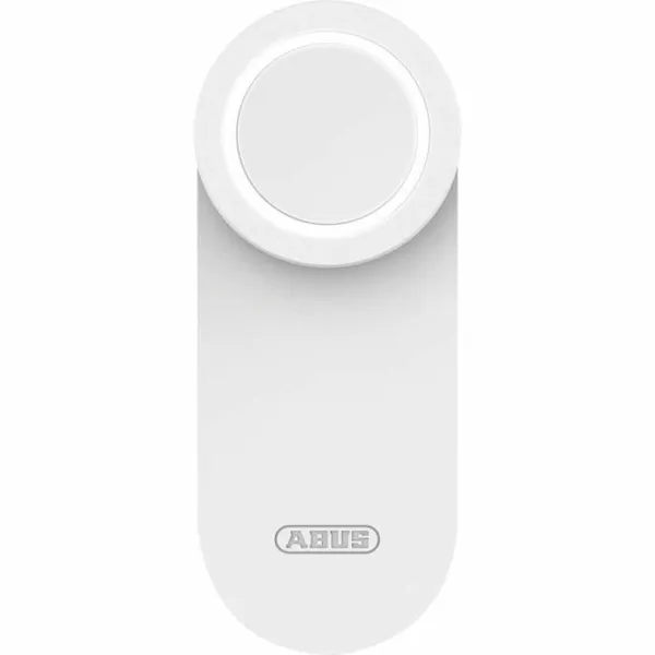 Viedā slēdzene ABUS LOXERIS One CFA4100 W Balts