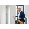 Išmanusis užraktas ABUS LOXERIS One CFA4100 W Balta