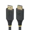 USB laidas Startech HDMI2-CABLE-GRIP-10F