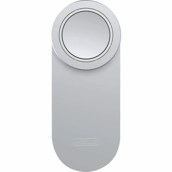 Smart Lock ABUS LOXERIS One CFA4100 S Grey Metal 17 x 9 x 29 cm