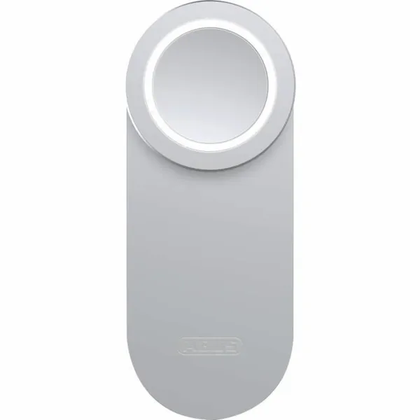 Smart Lock ABUS LOXERIS One CFA4100 S Grey Metal 17 x 9 x 29 cm