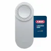 Smart Lock ABUS LOXERIS One CFA4100 S Grey Metal 17 x 9 x 29 cm