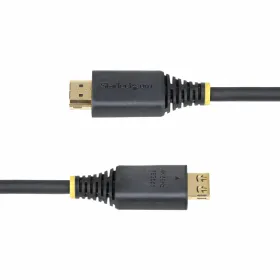 USB-kaabel Startech HDMI2-CABLE-GRIP-3F