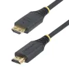 USB laidas Startech HDMI2-CABLE-GRIP-6F