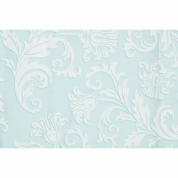 Duvet cover set White Super king 3 Pieces